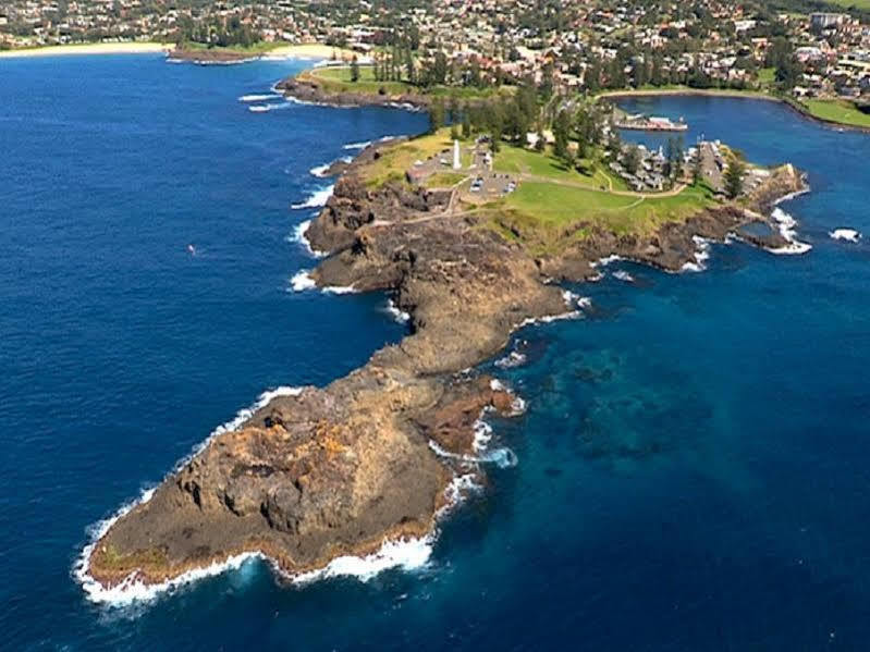 Hotel Nova Kiama Exterior foto