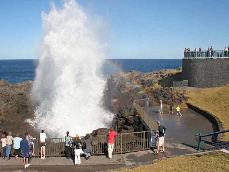 Hotel Nova Kiama Exterior foto